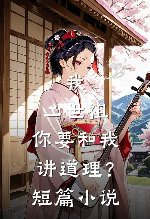我，二世祖，你要和我讲道理？短篇小说