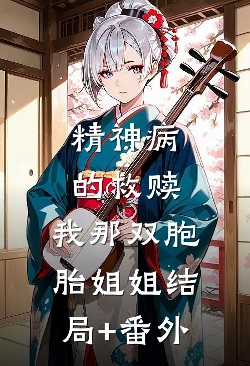 精神病的救赎，我那双胞胎姐姐结局+番外