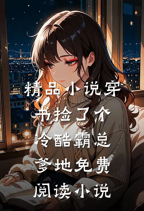 精品小说穿书捡了个冷酷霸总爹地免费阅读小说