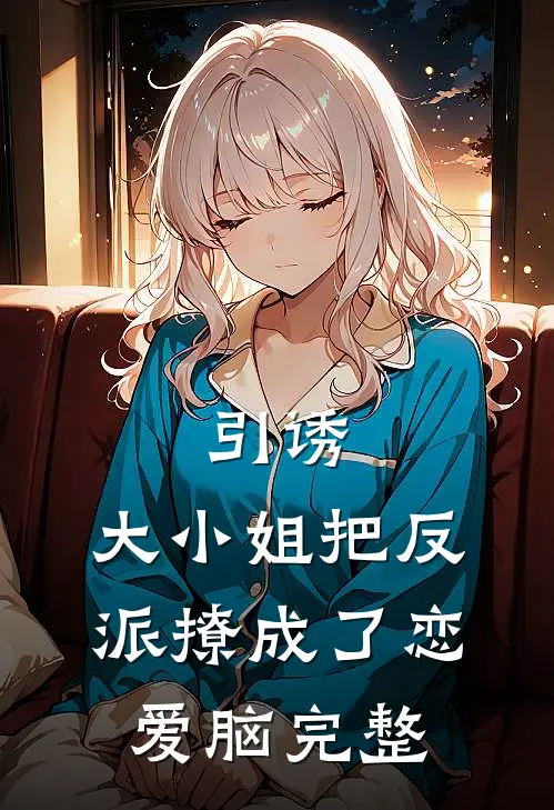 引诱：大小姐把反派撩成了恋爱脑完整