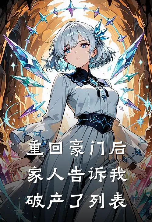重回豪门后，家人告诉我破产了列表