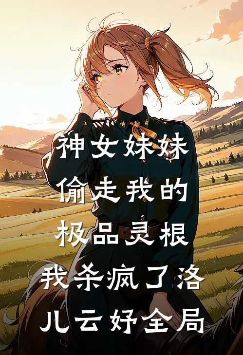神女妹妹偷走我的极品灵根，我杀疯了洛儿云妤全局