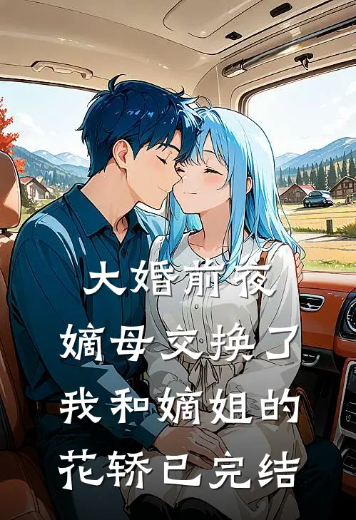 大婚前夜，嫡母交换了我和嫡姐的花轿已完结