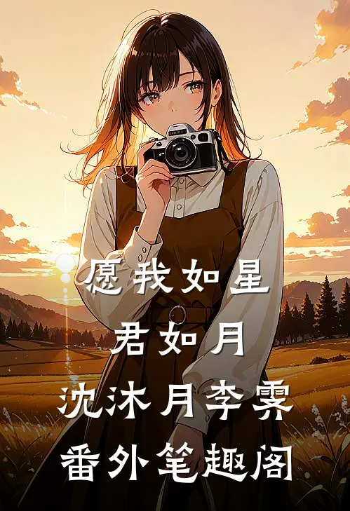 愿我如星君如月：沈沐月李霁番外笔趣阁