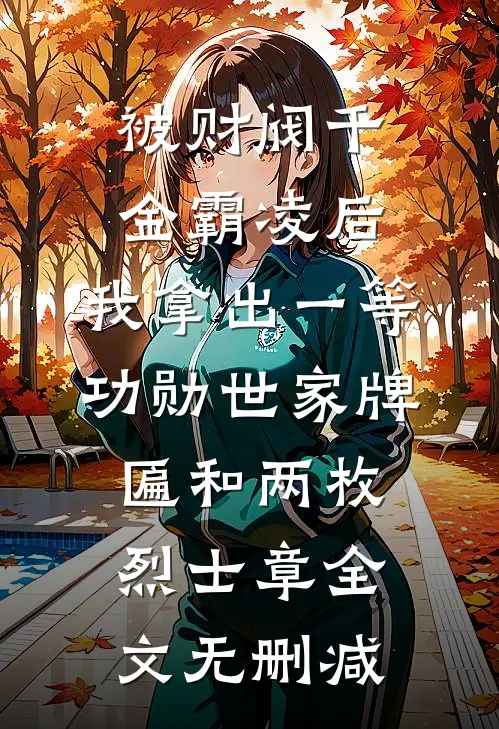 被财阀千金霸凌后，我拿出一等功勋世家牌匾和两枚烈士章全文无删减