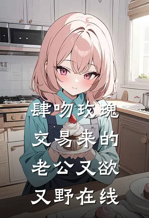 肆吻玫瑰：交易来的老公又欲又野在线