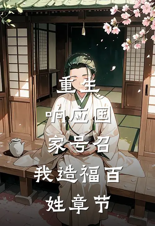 重生：响应国家号召，我造福百姓章节