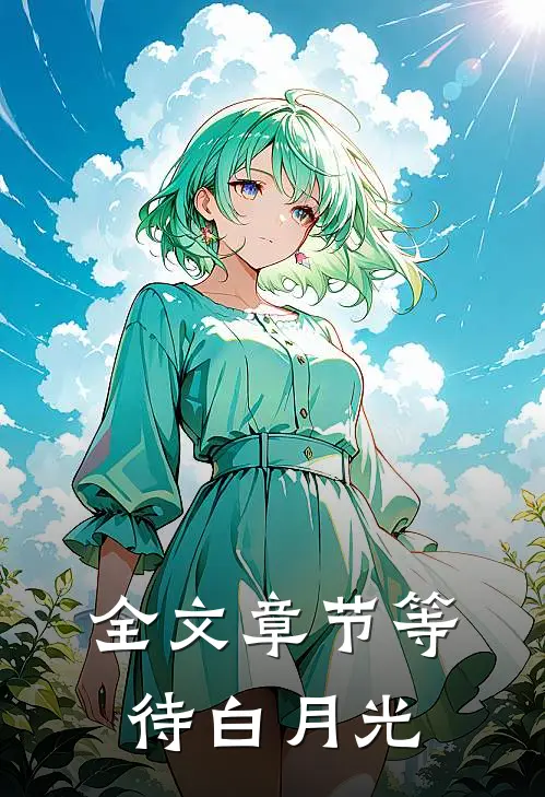 全文章节等待白月光