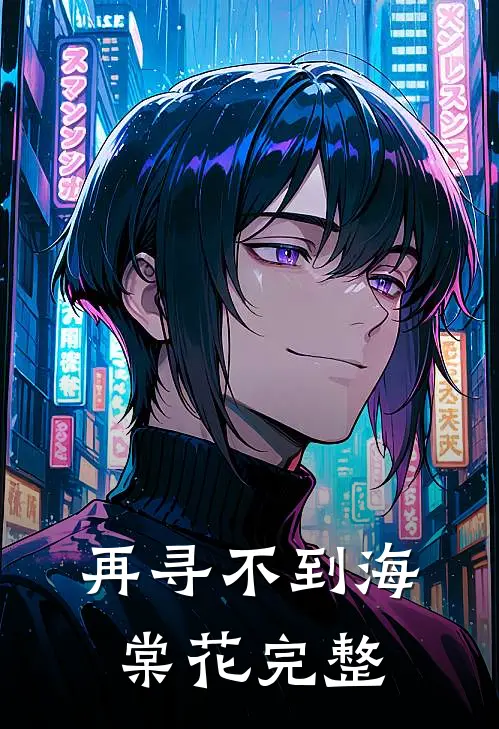 再寻不到海棠花完整