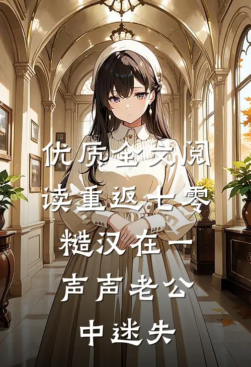 优质全文阅读重返七零：糙汉在一声声老公中迷失