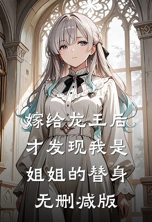 嫁给龙王后，才发现我是姐姐的替身无删减版