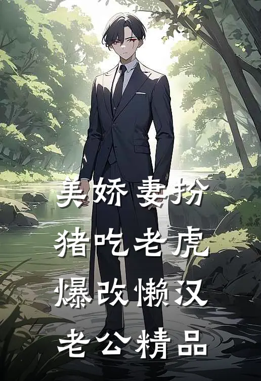 美娇妻扮猪吃老虎，爆改懒汉老公精品