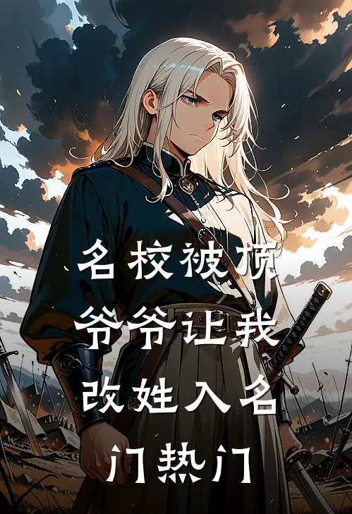 名校被顶，爷爷让我改姓入名门热门