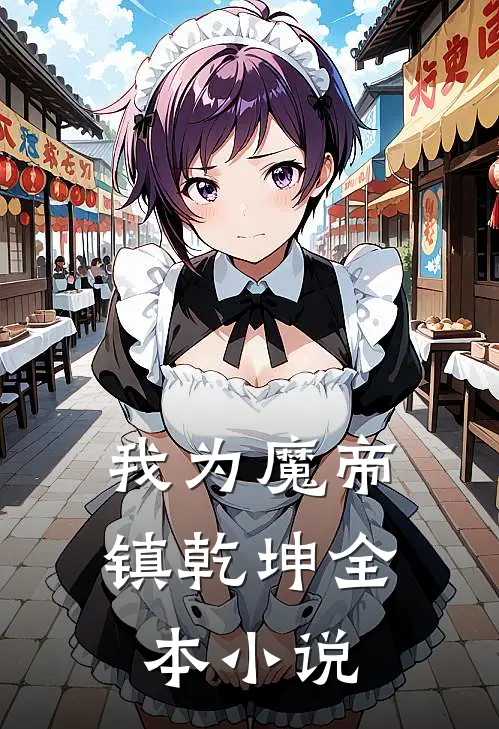 我为魔帝镇乾坤全本小说