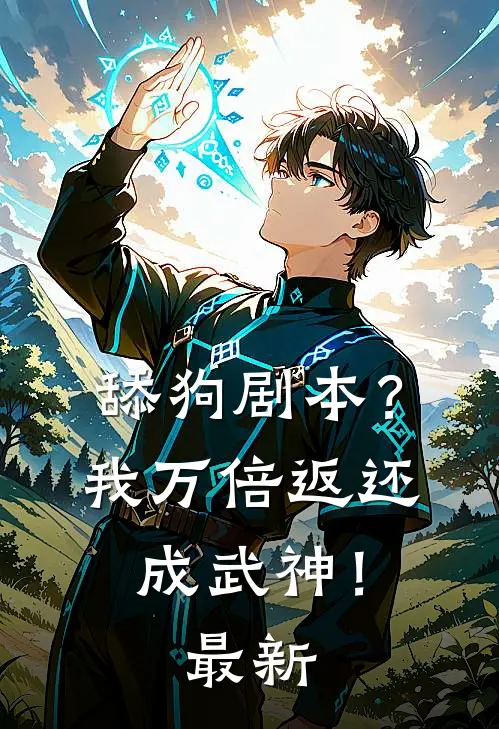 舔狗剧本？我万倍返还成武神！最新