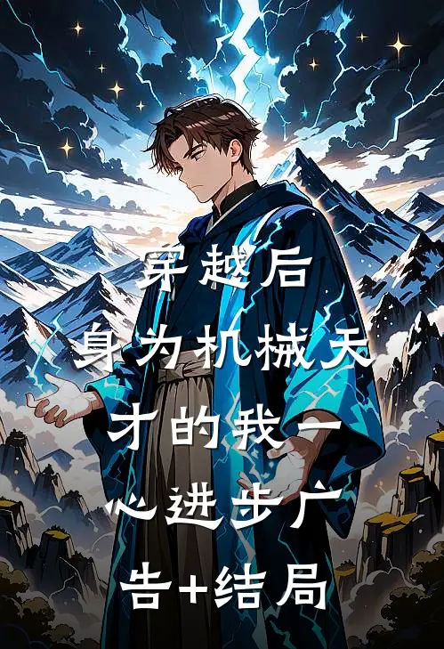 穿越后，身为机械天才的我一心进步广告+结局