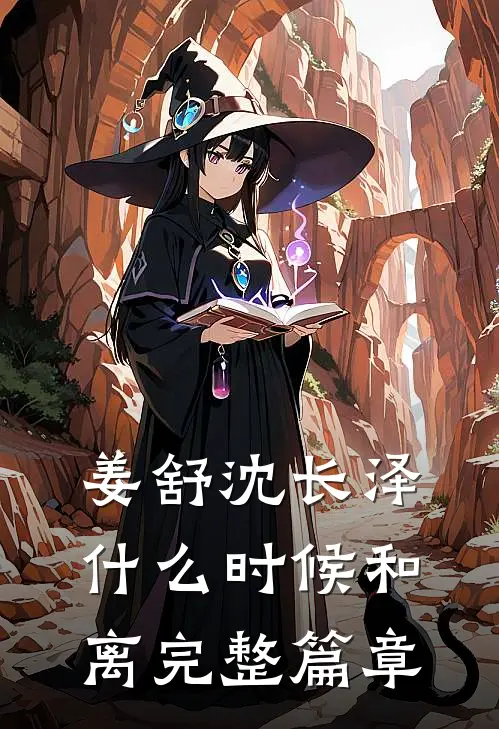 姜舒沈长泽什么时候和离完整篇章