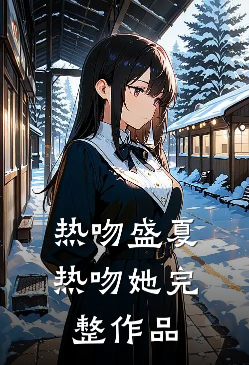 热吻盛夏，热吻她完整作品
