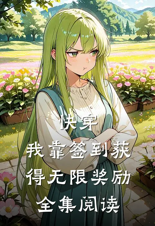 快穿:我靠签到获得无限奖励全集阅读