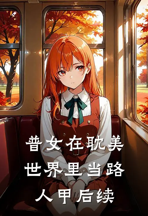 普女在耽美世界里当路人甲后续