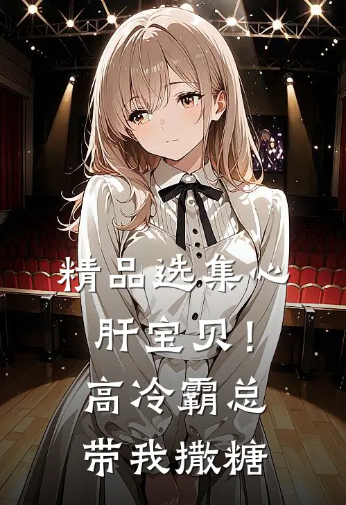 精品选集心肝宝贝！高冷霸总带我撒糖