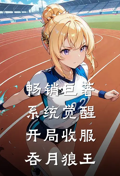 畅销巨著系统觉醒：开局收服吞月狼王