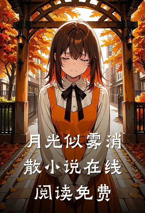月光似雾消散小说在线阅读免费