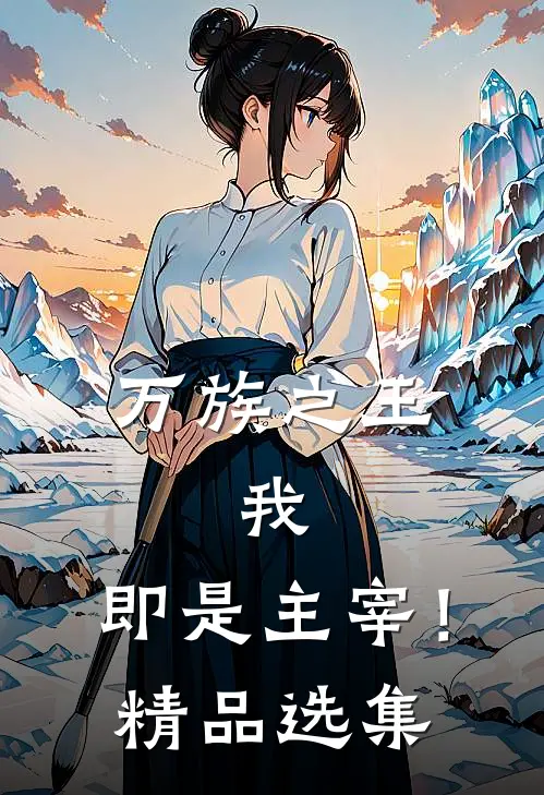 万族之王：我，即是主宰！精品选集