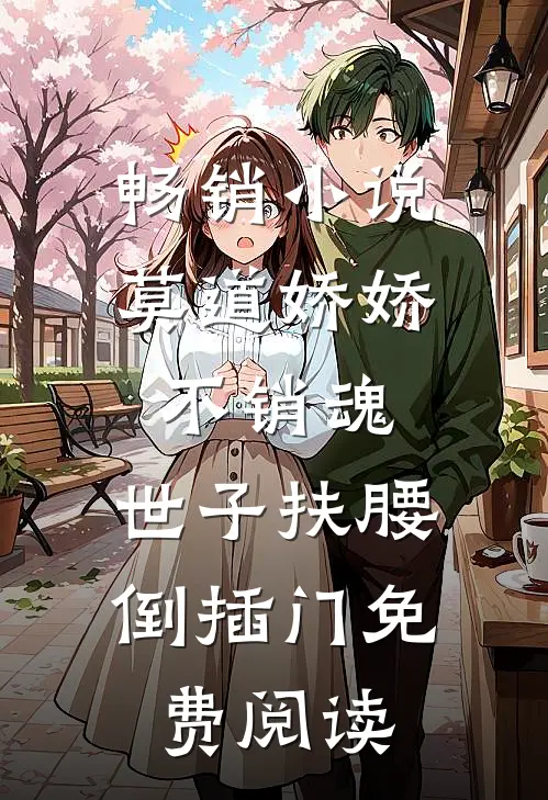 畅销小说莫道娇娇不销魂,世子扶腰倒插门免费阅读