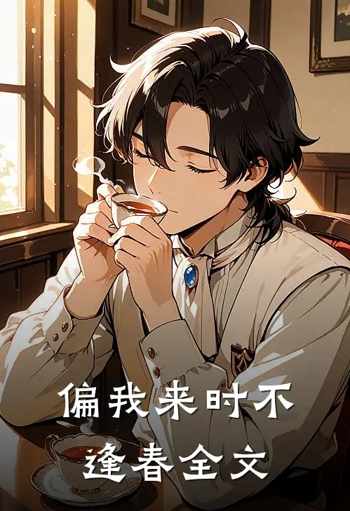 偏我来时不逢春全文