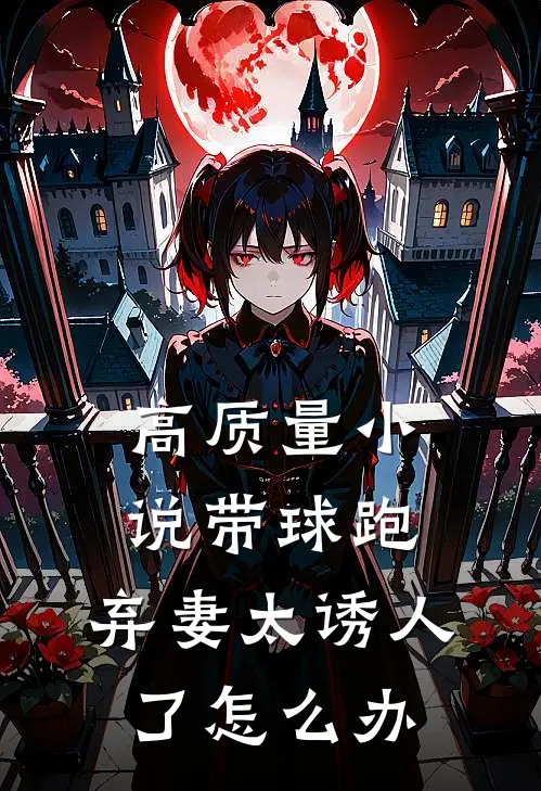 高质量小说带球跑：弃妻太诱人了怎么办