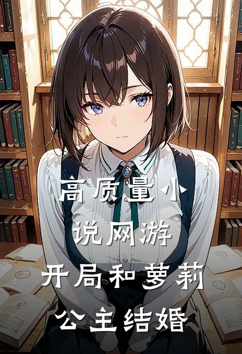 高质量小说网游：开局和萝莉公主结婚
