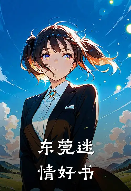 东莞迷情好书