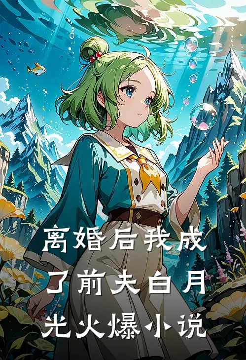 离婚后我成了前夫白月光火爆小说