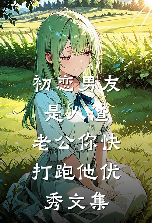 初恋男友是人渣，老公你快打跑他优秀文集