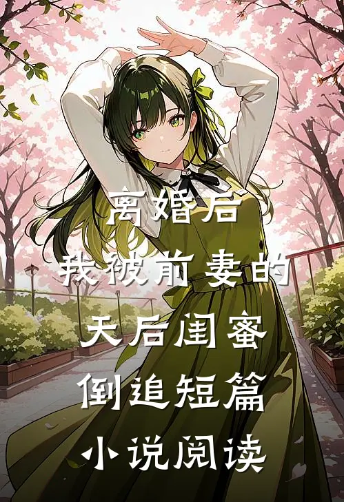 离婚后：我被前妻的天后闺蜜倒追短篇小说阅读
