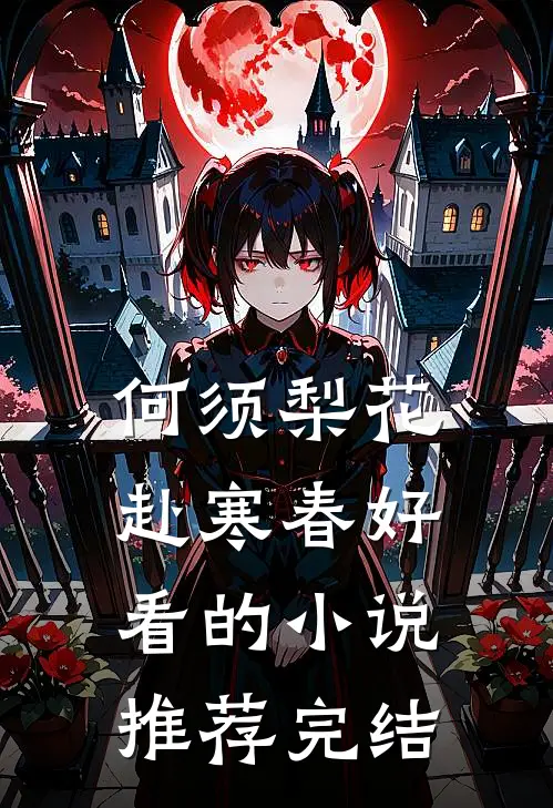 何须梨花赴寒春好看的小说推荐完结