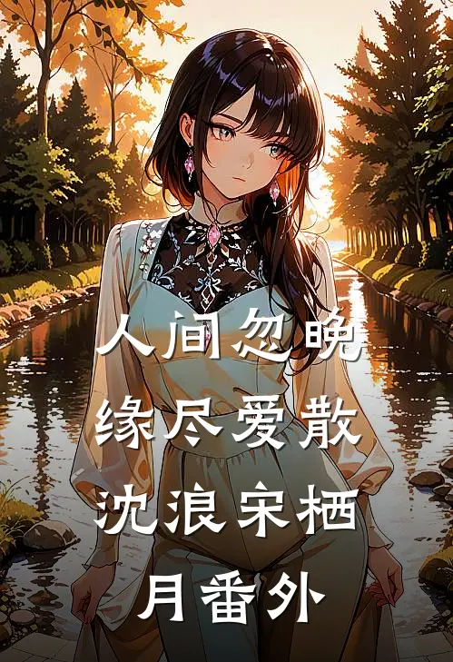 人间忽晚，缘尽爱散沈浪宋栖月番外
