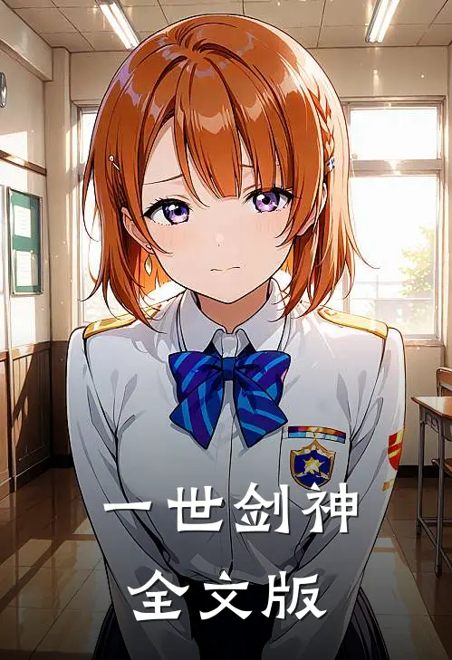一世剑神全文版