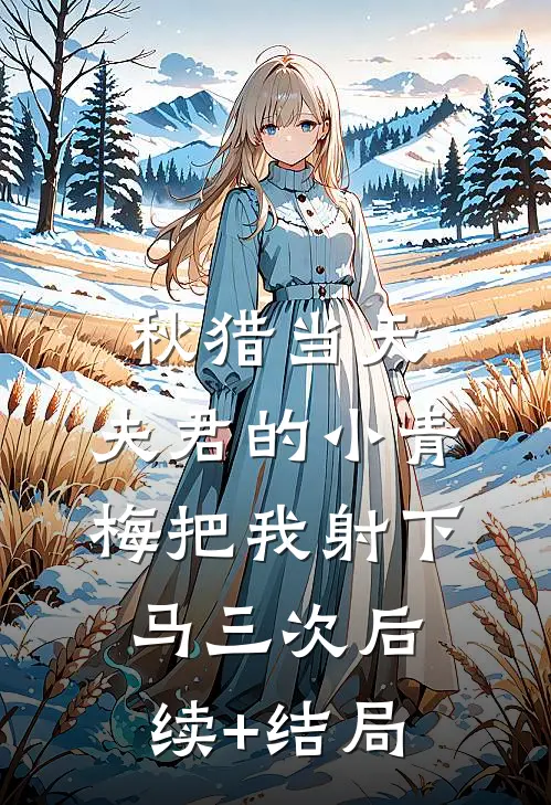 秋猎当天，夫君的小青梅把我射下马三次后续+结局