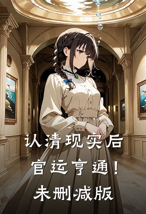 认清现实后，官运亨通！未删减版