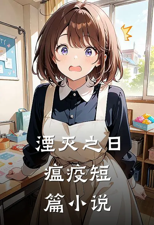 湮灭之日：瘟疫短篇小说