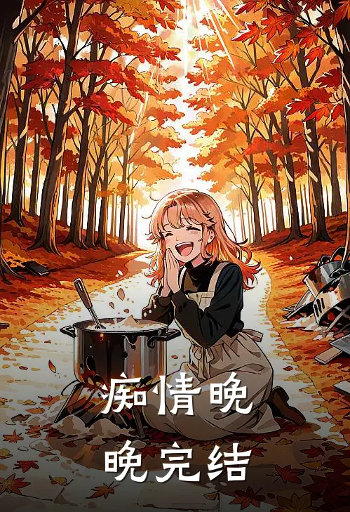 痴情晚晚完结