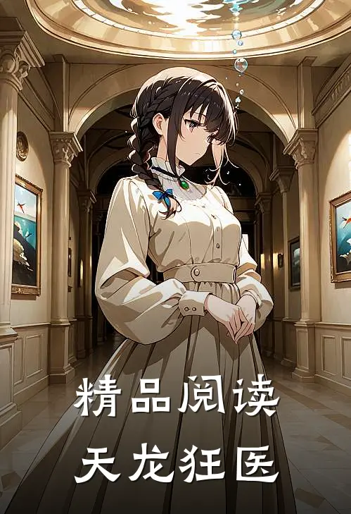 精品阅读天龙狂医