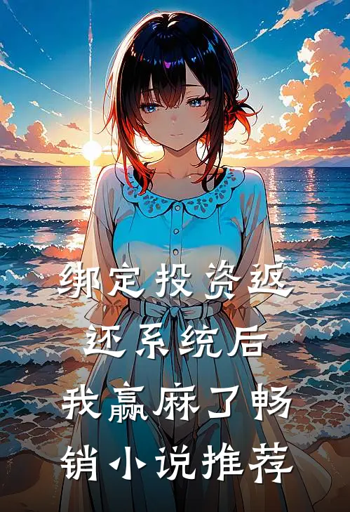 绑定投资返还系统后，我赢麻了畅销小说推荐