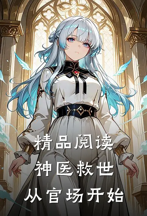 精品阅读神医救世：从官场开始