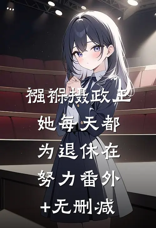 襁褓摄政王，她每天都为退休在努力番外+无删减
