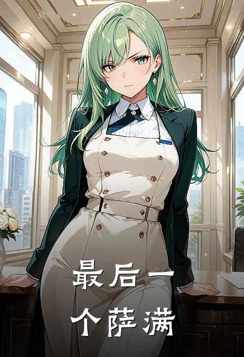 最后一个萨满