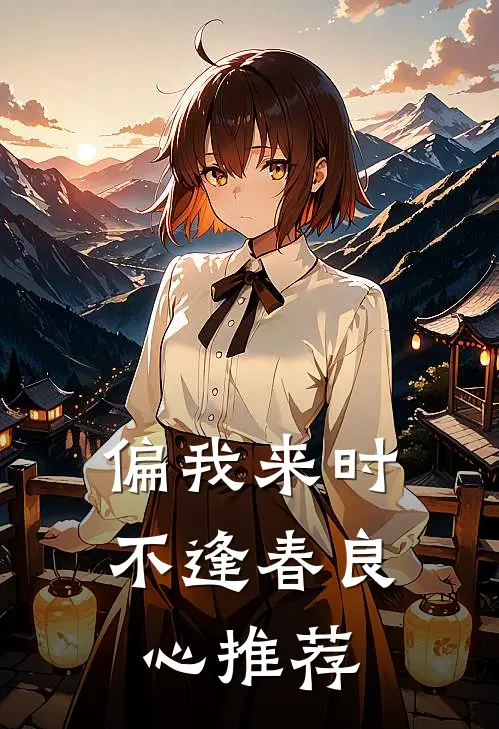偏我来时不逢春良心推荐