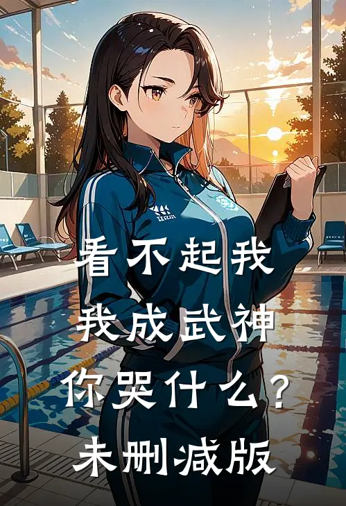 看不起我，我成武神，你哭什么？未删减版